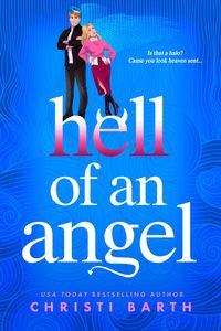 Produktbild: Hell of an Angel