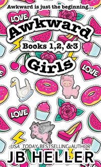 Produktbild: Awkward Girls