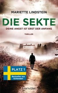 Produktbild: Die Sekte - Deine Angst ist erst der Anfang
