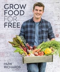 Produktbild: Grow Food for Free
