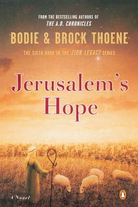Produktbild: Jerusalem's Hope
