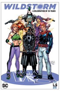 Produktbild: Choi, B: WildStorm