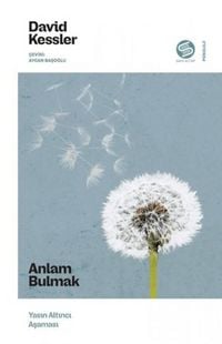 Produktbild: Anlam Bulmak - Yasin Altinci Asamasi