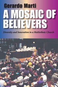 Produktbild: Mosaic of Believers