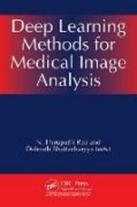 Produktbild: Deep Learning Methods for Medical Image Analysis