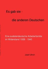 Produktbild: Es gab sie, die anderen Deutschen