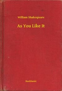 Produktbild: As You Like It