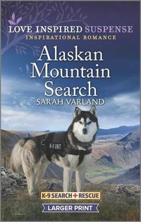 Produktbild: Varland, S: Alaskan Mountain Search