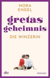 Produktbild: Gretas Geheimnis