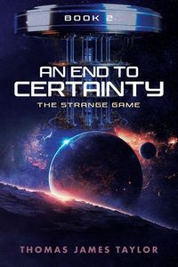 Produktbild: An End To Certainty Book 2