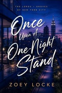 Produktbild: Once Upon A One-Night Stand