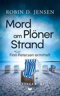 Produktbild: Mord am Pl&ouml;ner Strand: Ostseekrimi