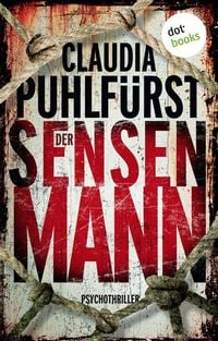 Produktbild: Der Sensenmann: Ein Fall f&uuml;r Lara Birkenfeld 2