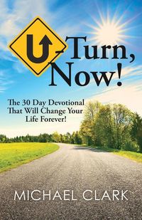 Produktbild: U-Turn, Now!