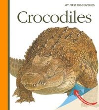 Produktbild: Crocodiles