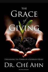 Produktbild: The Grace of Giving