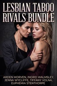 Produktbild: Lesbian Taboo Rivals Bundle