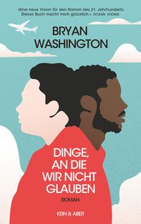 Produktbild: Dinge, an die wir nicht glauben