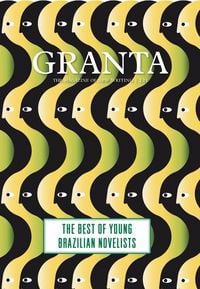 Produktbild: Granta 121