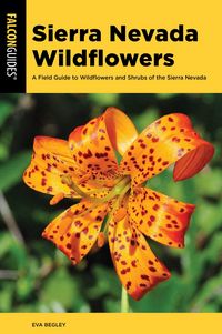 Produktbild: Sierra Nevada Wildflowers