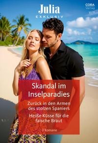 Produktbild: Julia Exklusiv Band 407