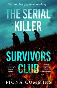 Produktbild: The Serial Killer Survivors Club