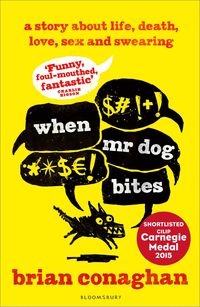 Produktbild: When Mr Dog Bites