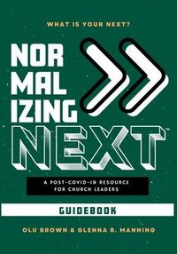 Produktbild: Normalizing Next(TM) Guidebook