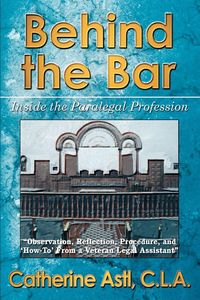 Produktbild: Behind the Bar
