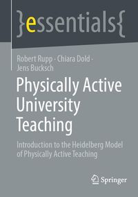 Produktbild: Physically Active University Teaching