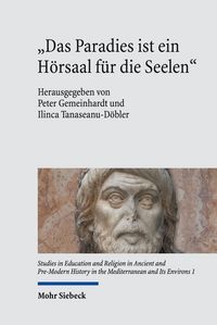 Produktbild: 'Das Paradies ist ein H&ouml;rsaal f&uuml;r die Seelen'