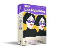 Produktbild: La caja de-- las rebeldes