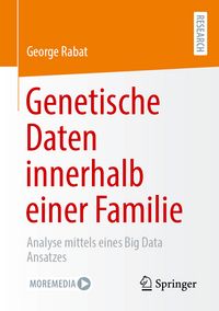 Produktbild: Genetische Daten innerhalb einer Familie