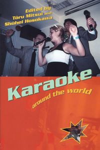 Produktbild: Karaoke Around the World