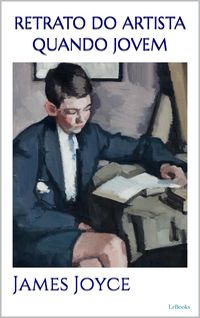 Produktbild: Retrato do Artista quando Jovem - James Joyce