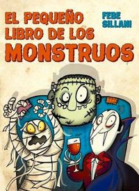 Produktbild: Peque&ntilde;o Libro de Los Monstruos, El