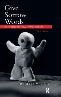 Produktbild: Give Sorrow Words