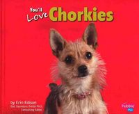 Produktbild: You'll Love Chorkies