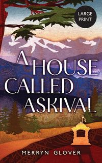Produktbild: A House Called Askival