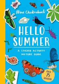 Produktbild: Hello Summer