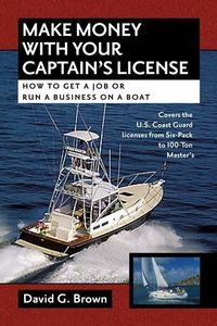 Bild vom Artikel Make Money W/Captains Licens vom Autor David Brown