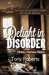 Produktbild: Delight in Disorder