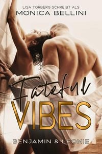 Produktbild: Fateful Vibes: Benjamin & Leonie