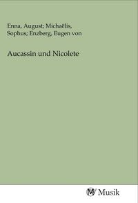 Produktbild: Aucassin und Nicolete