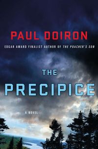 Produktbild: Precipice