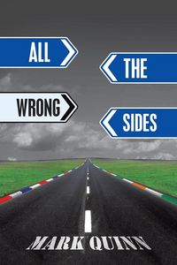 Produktbild: All the Wrong Sides