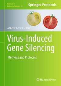 Bild vom Artikel Virus-Induced Gene Silencing vom Autor 