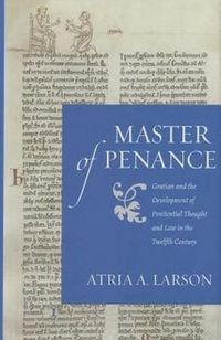 Produktbild: Master of Penance