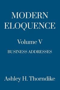 Produktbild: Modern Eloquence