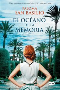 Produktbild: El Oc&eacute;ano de la Memoria / The Ocean of Memory